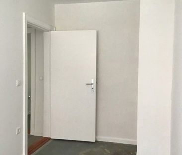 Nette Nachbarn gesucht: individuelle Wohnung in stadtnähe - Foto 1