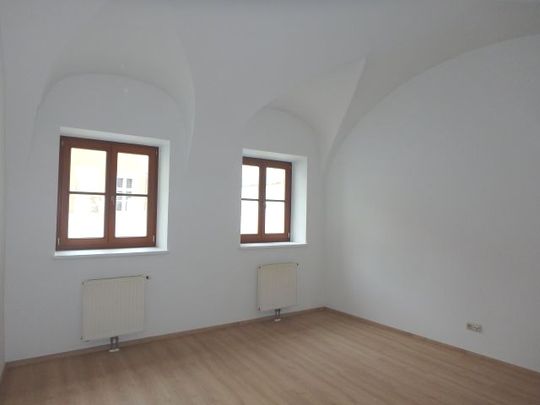 2-Zimmer Wohnung in Krems-Zentrum zu vermieten - Photo 1