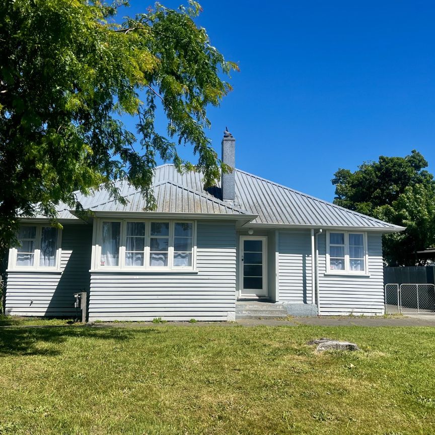 Kauri Street, Mahora - Photo 1