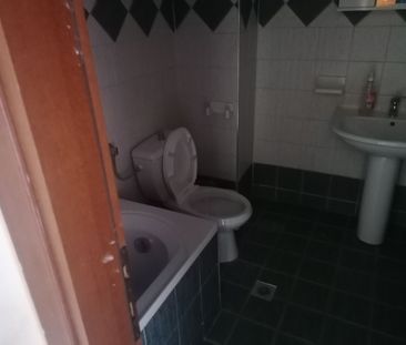 Διαμέρισμα για ενοικίαση Εθνικού Σταδίου - Χηράδικα (Κατερίνη) - Φωτογραφία 4