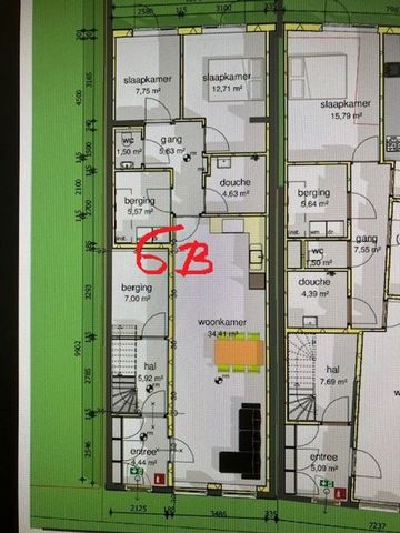 Bargefenne 5 - Foto 5