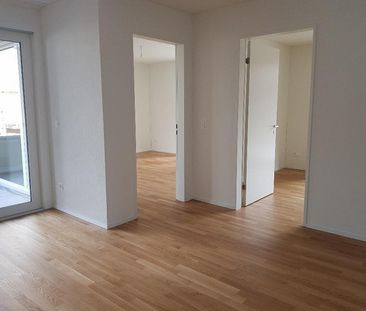 3.5 Zimmerwohnung in Weisslingen - Foto 3