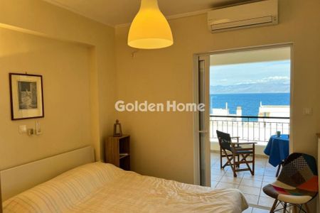 Διαμέρισμα για ενοικίαση Λυγιά (Ευρωστίνη) - Photo 3