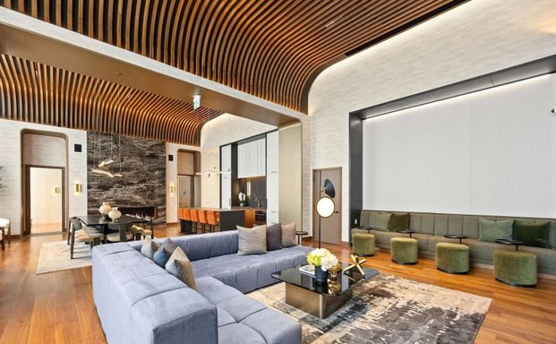 For Lease - 3240 William Coltson Avenue Unit# 713, Oakville, Ontario - Photo 1