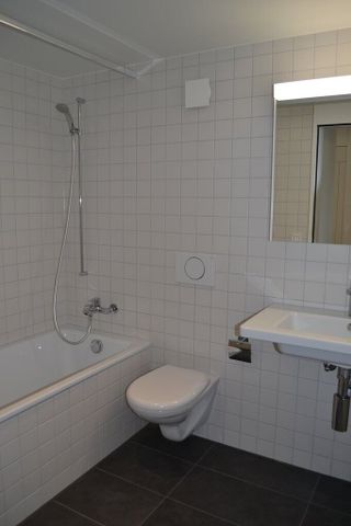 Beautiful 3.5-room apartment with 2 adjoining rooms - Photo 5