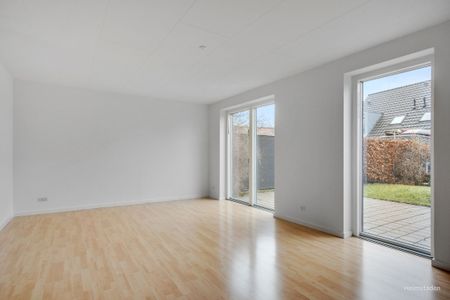 4-værelses Lejlighed på 109 m² i Smørum - Foto 2