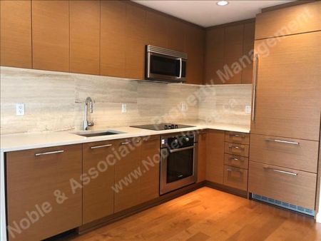 5XXXX Berton Avenue Unit 906 Vancouver_UBC - Photo 2