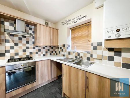 Long Lane, Dalton, Huddersfield, HD5 - Photo 5