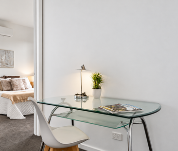 Brand New Four Bedroom Townhouse with Modern Comfort - Photo 6