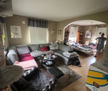 Snapphanegatan, Broby - Foto 1