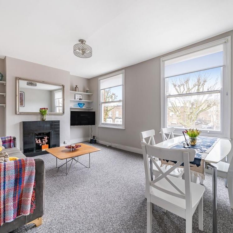 Shirland Road, London W9 - Photo 1