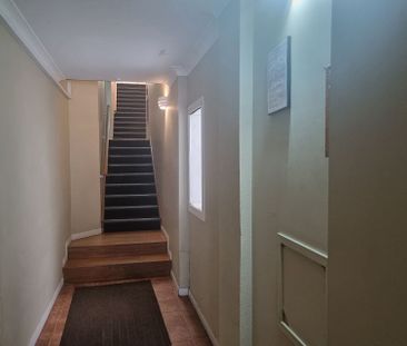 Ready to move in, Next to Embassy theater, Central - Photo 1