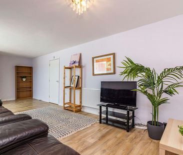 1 bedroom house of multiple occupation to rent - Photo 1