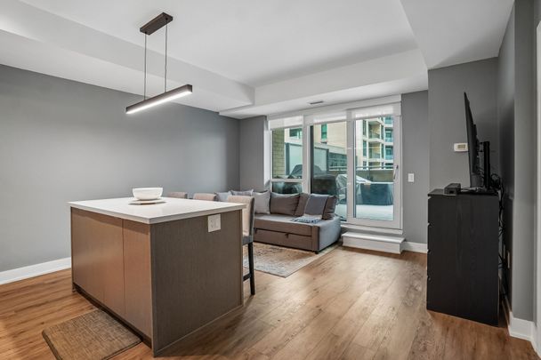 For Lease - 11782 Ninth Line Unit# 321B, Whitchurch-Stouffville, Ontario - Photo 1