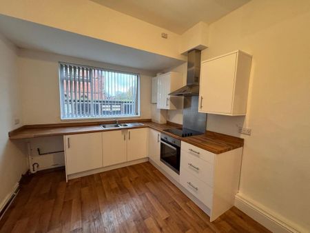 1 bedroom apartment to rent - Photo 3