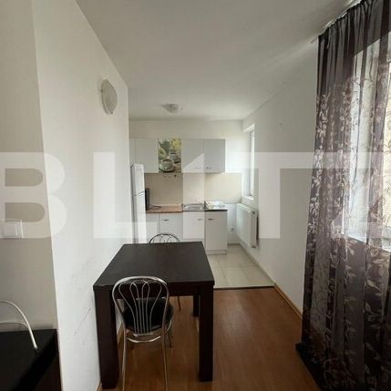 Garsonieră, 37 mp, zona Mănăștur - Photo 1
