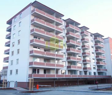 Pronájem moderního bytu 1+kk 28 m - Photo 5
