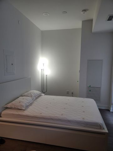 For Lease - 108 Peter Street Unit# 2509, Toronto, Ontario - Photo 2