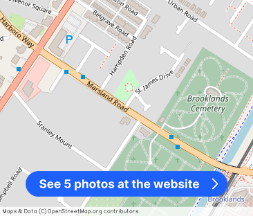 Marsland Road,Sale,M33 3HP - Photo 1