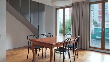 Appartement T4 à louer - 103 m² - Photo 2