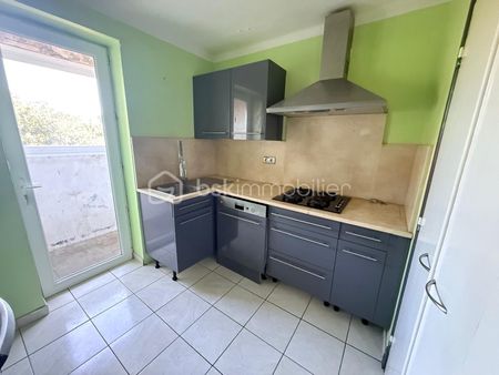Appartement de 70 m² à Sete - Photo 3