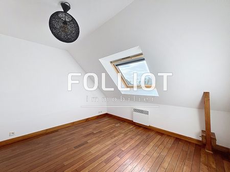 A LOUER Maison BRICQUEVILLE SUR MER 4 pièces - 75.80m² - Photo 2