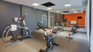 Logement étudiant - VILLENEUVE PONT DE BOIS - Photo 1