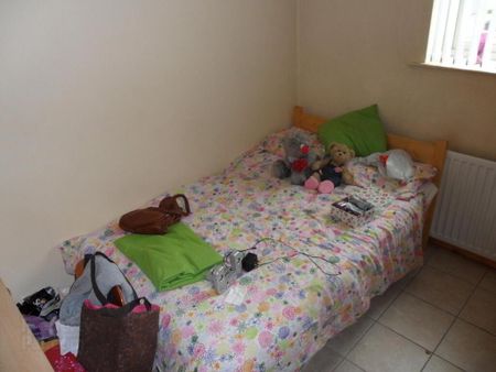Fitzroy Avenue, X4 Double Rooms To Let, Belfast, BT7 1HT - Photo 4
