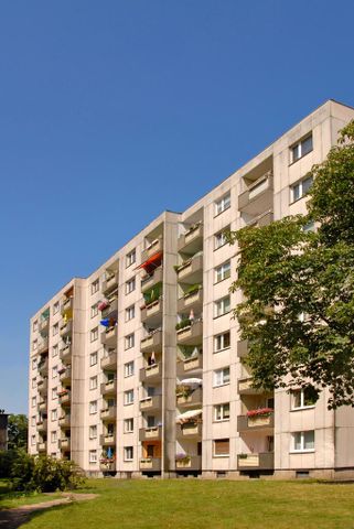 2-Zimmer-Wohnung mit Balkon in Duisburg-Beeck mieten - Photo 5