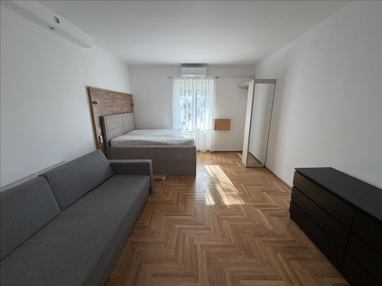 Kiadó felújított lakás - Budapest XI. kerület - Fotó 1