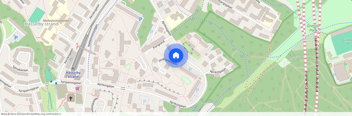 Stockholm, Aprikosgatan, 20, 16560