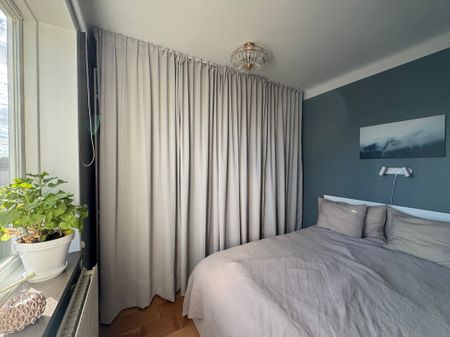 Motalavägen, Stockholm - Photo 3