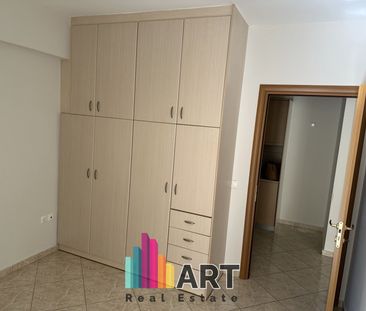 Διαμέρισμα για ενοικίαση Άνω Λόφος (Περιστέρι) - Φωτογραφία 2