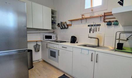 Gemeubeld 1slpk appartement - Foto 3