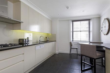 3 bedroom apartment to rent - Photo 5