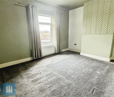 2 bedroom end of terrace house to rent - Photo 6