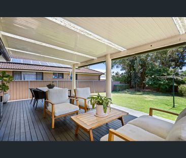 51 Timaru Grove, South Penrith, NSW 2750 - Photo 3
