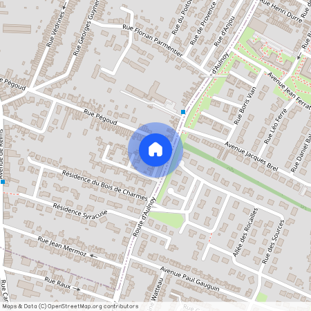 NORD (59), - HAUTS-DE-FRANCE, AULNOY LEZ VALENCIENNES (59300)