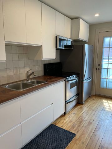 For Lease - 86 Bayswater Avenue Unit# 2, West Centre Town, Ontario - Photo 2