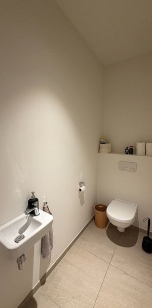 Appartement te huur in Lommel voor € 890 met 1 slaapkamer - Photo 1