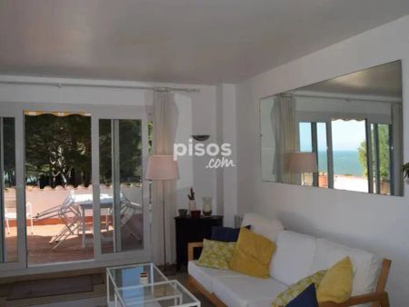 Piso en alquiler en Carretera de la Platja del Racó, cerca de Carrer de Ses Planasses - Photo 2