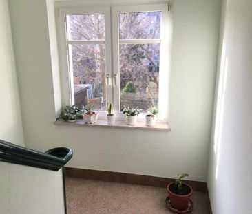 3-Zimmer-Wohnung mit Einbauküche und Balkon/ Loggia! - Photo 5