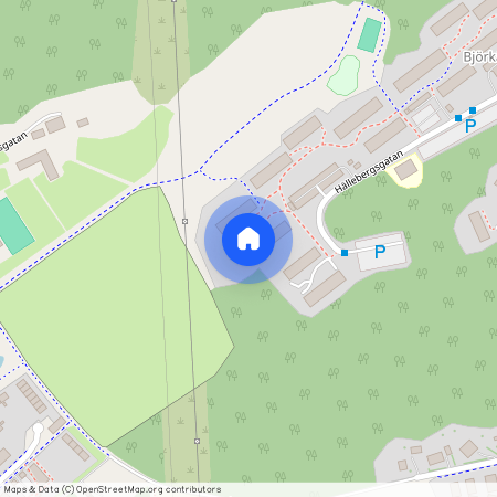 Hällebergsgatan 64, 442 54, Ytterby