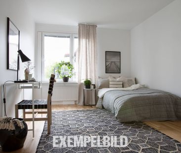 Franstorpsvägen, Sundbyberg - Foto 1