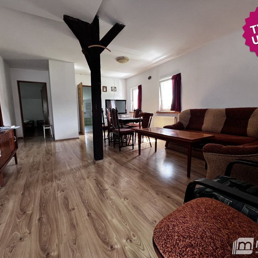 Kołobrzeg-dom wolnostojący wynajem długoterminowo - Photo 1