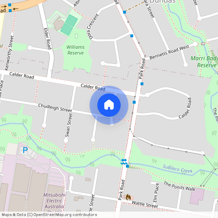 1 Chudleigh Street, NSW 2116, Rydalmere