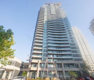 For Lease - 33 Elm Drive Unit# 1109, Mississauga, Ontario - Photo 4