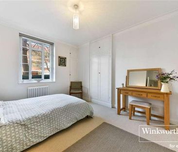 Watchfield Court, Sutton Court Road, Chiswick, W4 - Photo 4