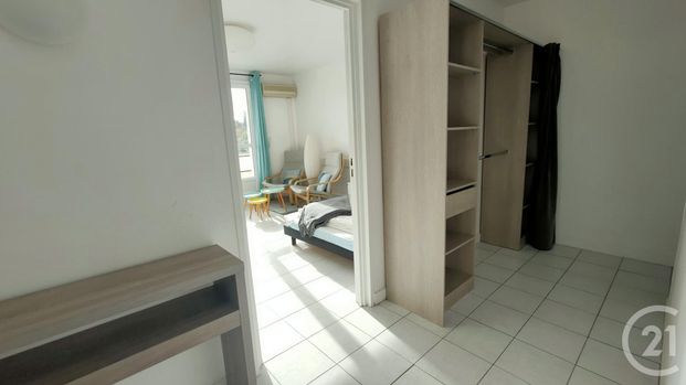 Location Appartement 1 pièce 37m² NEVERS 58000 - Photo 1
