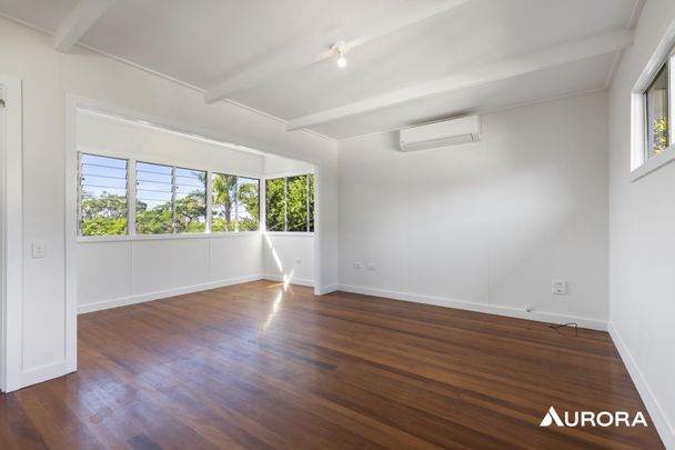 29 Dawson Parade, Keperra QLD 4054 - House For Rent | Domain - Photo 1